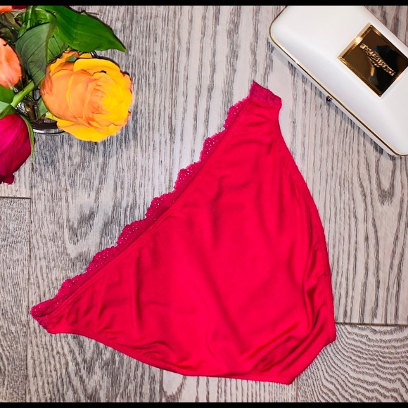 ✨Last One✨ Med - Magenta Bikini By: Cosabella - Picture 2 of 7